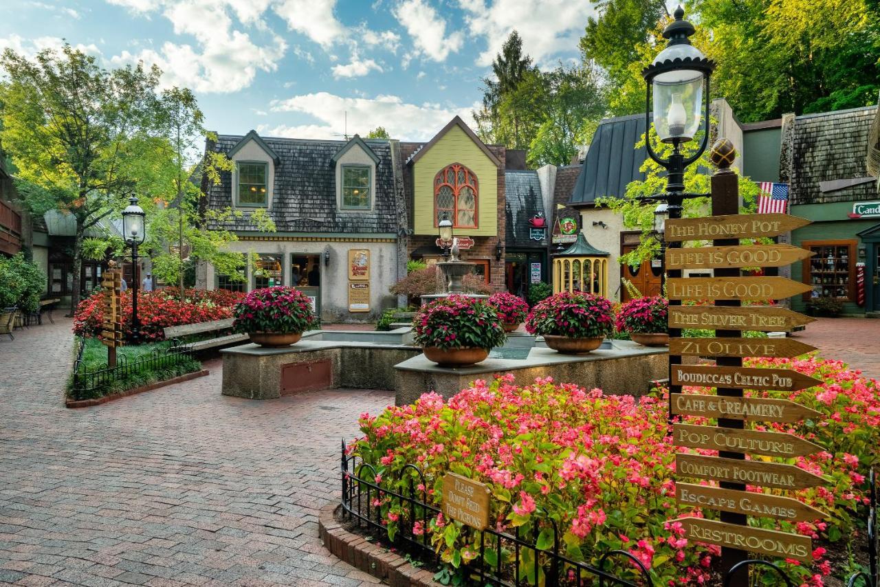 Bluebearry Patch Gatlinburg Exterior photo